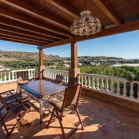 Tropicana Nerja