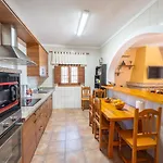 Villa Tropicana *