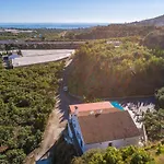 Tropicana Villa *