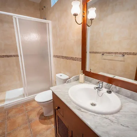 Villa Tropicana *