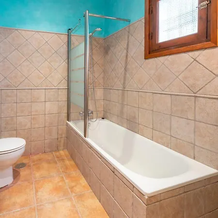 Tropicana Villa *