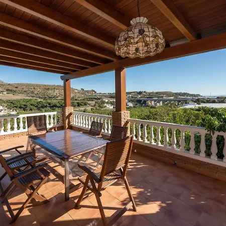Villa Tropicana Nerja