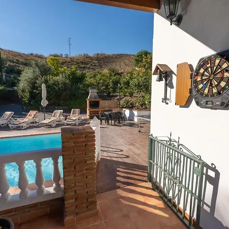 Tropicana Nerja