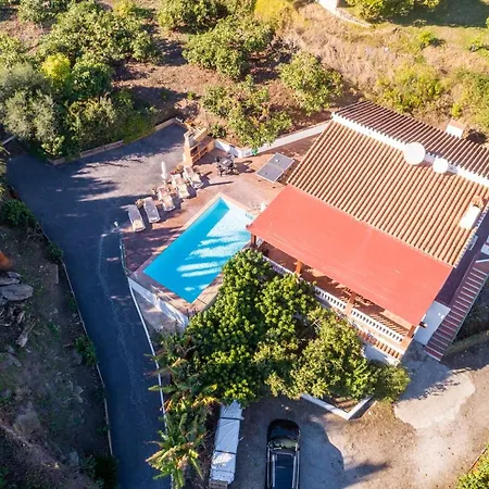 Tropicana Nerja