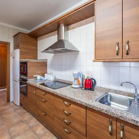 Villa Tropicana *