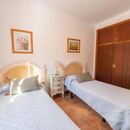 Villa Tropicana