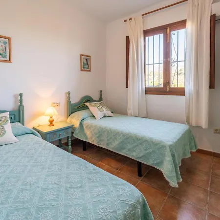 Tropicana Villa *