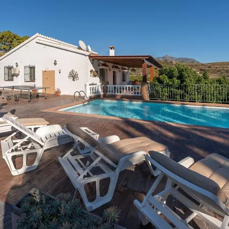 Tropicana Villa Nerja