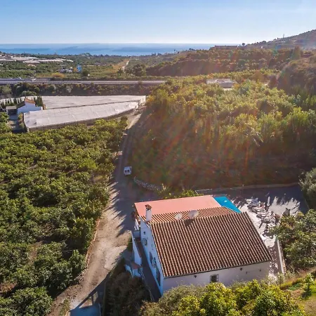 Tropicana Villa