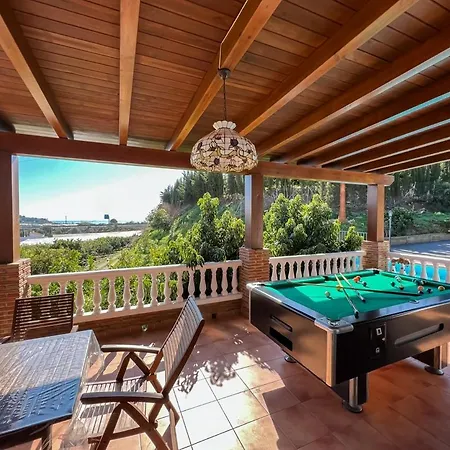 Tropicana Villa Nerja