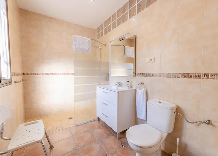 Tropicana Villa Nerja