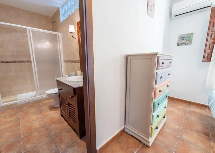 Tropicana Вилла *